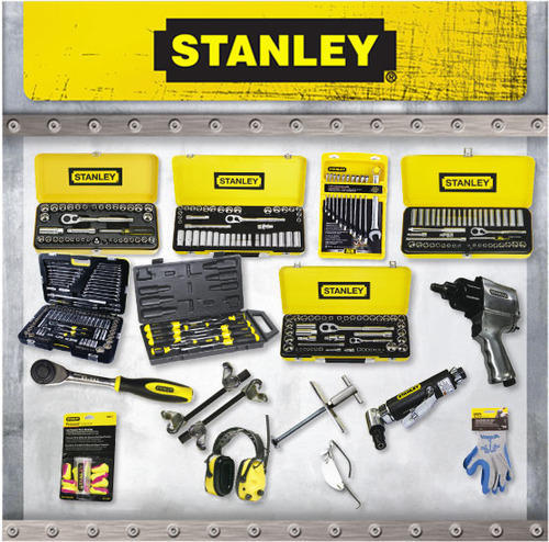 Bút thử điện Stanley model: 66-119 150mm
