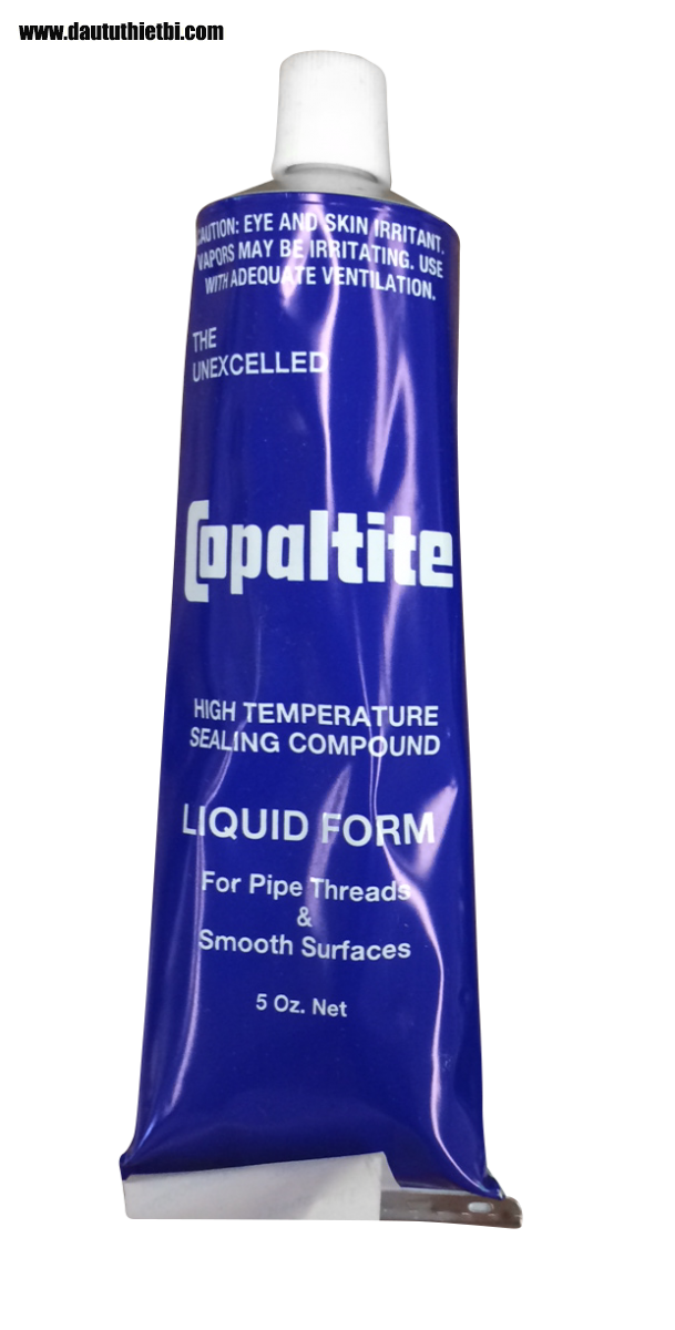 copaltite 5 oz