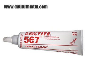 LOCTITE 567 250 ml