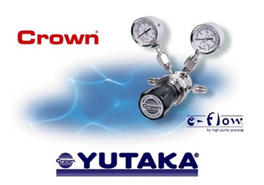 EXC-3 series YUTAKA CROWN