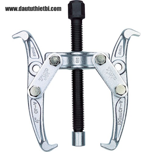 VAM 2 CHẤU 75 MM TOP - # GP-75 (GEAR PULLER)