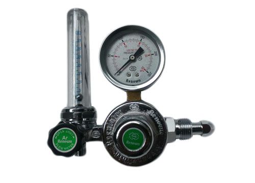 Đồng hồ Argon RENOWN MR-FA1