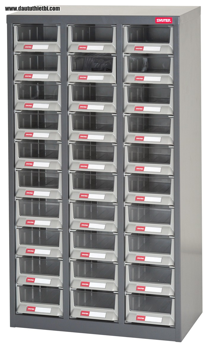 Tủ đựng đồ ESCO EA957F-4  Description：Parts Cabinet