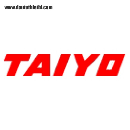 Xy lanh kẹp Taiyo LOCATE CLAMP CYLINDER Model: R78-NDH240VJ-A-YF0-12YB147