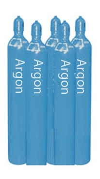 Bình khí argon