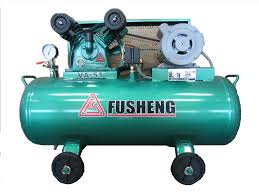 Máy nén khí Fusheng VA-51 (0.5 HP)