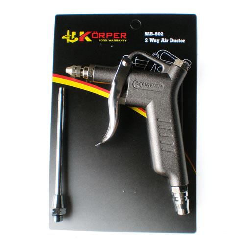 Súng khí nén Model SAB-502 Korper